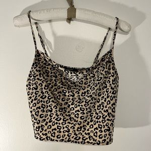 Forever 21 Crop Top